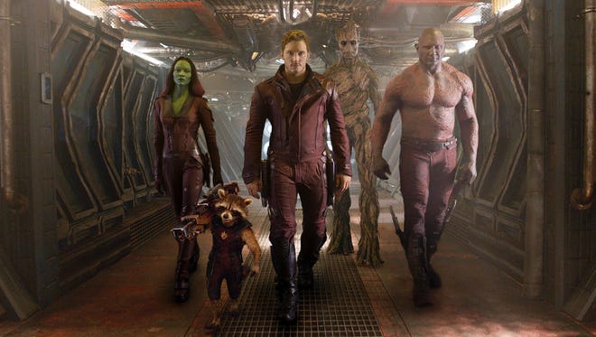 According to Vin Diesel, 'The Avengers' squad is about to grow by at least five members.