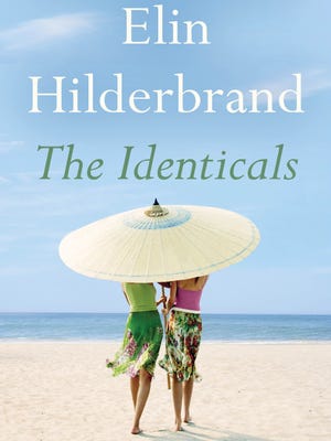 'The Identicals' by Elin Hilderbrand