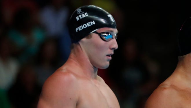 Feigen said he was initially asked to pay $31,250 in order to leave the country, but eventually agreed on $10,800.