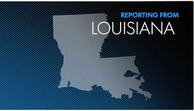 Louisiana State Promo