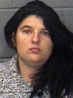 Amber Pasztor, 29, of Kendallville, Ind., was arrested Sept. 26, 2016, in Elkhart, Ind., in connection with the deaths of her two children.