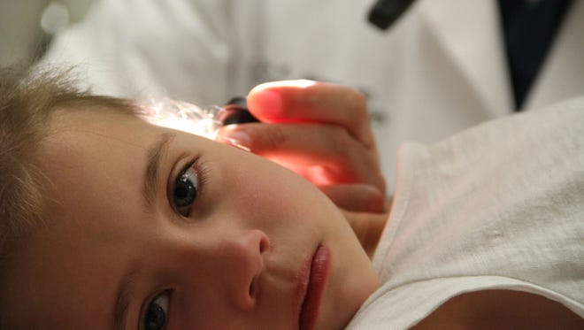 A new study by researchers at Nationwide Children’s Hospital found that more than 260,000 children were treated in U.S. emergency departments over a 21-year period for ear injuries related to cotton tip applicators.