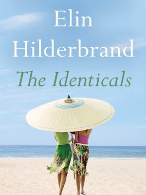 'The Identicals' by Elin Hilderbrand.