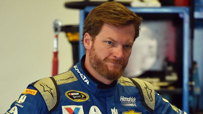 Dale Earnhardt Jr., NASCAR's most popular driver, is a two-time Daytona 500 champion and has won 26 Sprint Cup races.