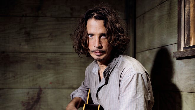 According to a police report, Chris Cornell had a "well defined ligature mark present on the neck/throat area" at the time of his death.